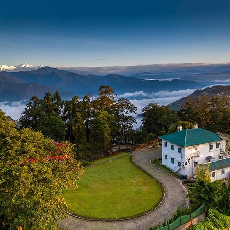 Niharika, The Old Place Kalimpong Exterior photo