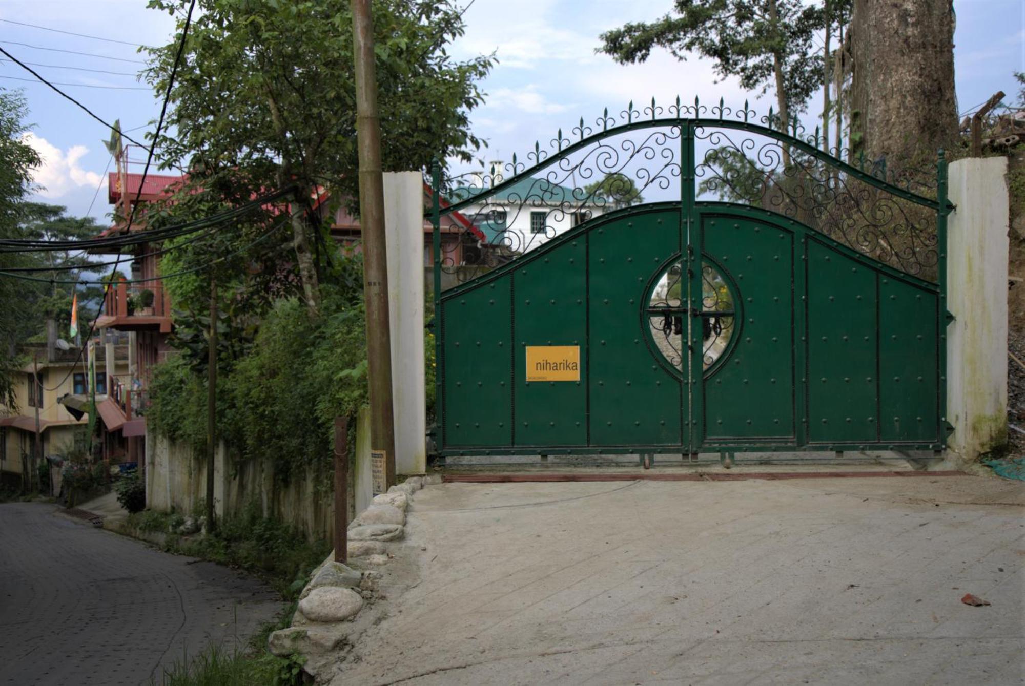 Niharika, The Old Place Kalimpong Exterior photo